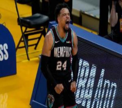 狄龙：我就是NBA的反派但这种形象曾破坏灰熊的团结和化学反应
