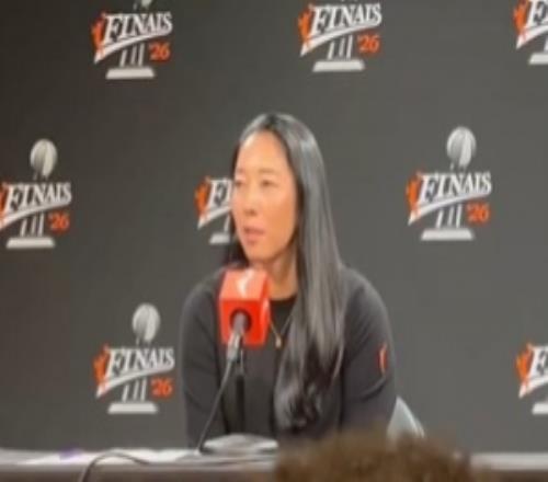 中濑光江谈加比威廉姆斯：她是世界顶尖球员之一