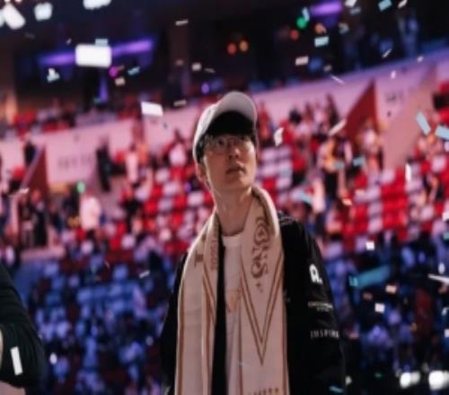 Faker世界赛共出场171局：S5出场12局最少，S15出场24局最多