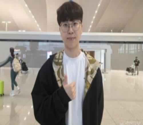 Kiin：想复仇先锋赛击败我们的G2比赛当天修正能力很重要