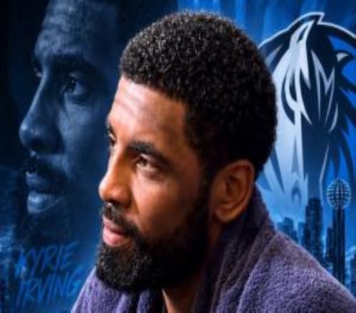 欧文：社媒泛滥成灾&博彩横行无忌现在的NBA早已非我童年所爱！