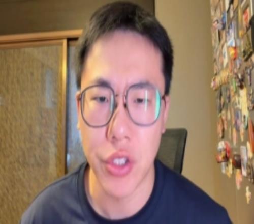 解说：克内克特自从被换去黄蜂的交易告吹后他的人生仿佛崩碎了