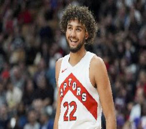 格雷夫斯：NBA球员更高更壮更快身体对抗是进NBA后的最大变化