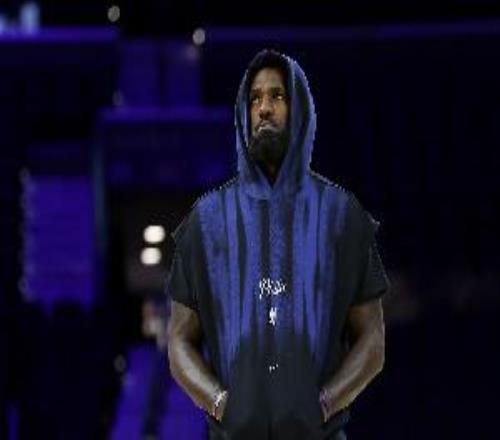 Skip：人们说我是詹黑但我只是讲实话勒布朗有望第11次进总决赛