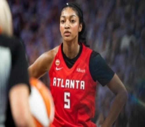 WNBA总决赛G2：梦想大胜女武神里斯贡献大号两双