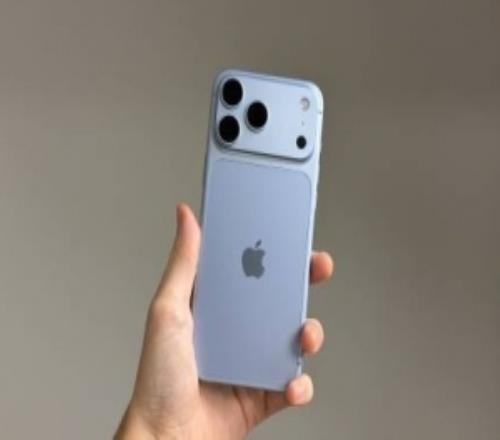 卖不动了吗天猫官宣：今晚8点iPhone18Pro系列历史最低价！