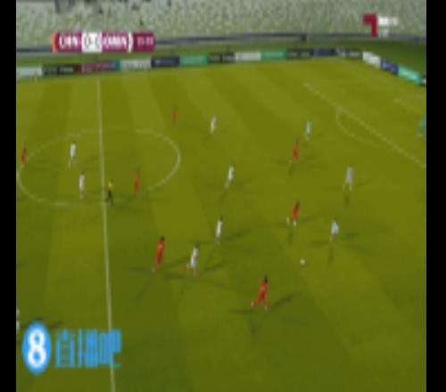 U16男足20领先！刘凯源点射、彭显宸破门，袁博涵造点+助攻