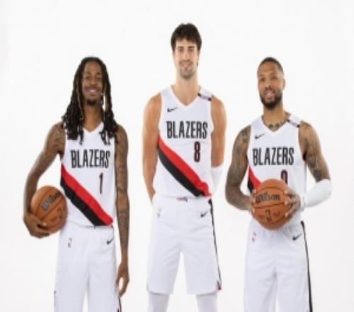 NBA彩经：火箭轻取独行侠湖人力擒勇士开拓者射落太阳