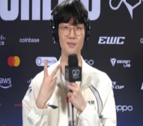 Viper：下路BP最难的点在于，既要掌握主导权又要后期价值