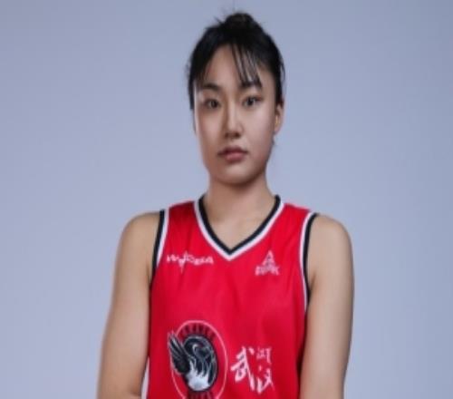 武汉女篮官方：丁奕可基本康复酌情考虑减轻或取消对她的处罚