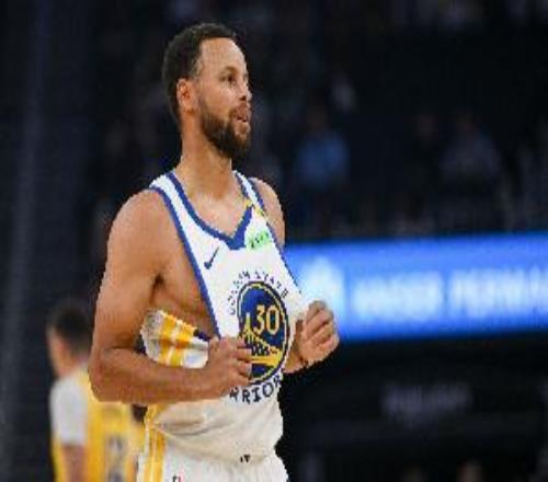 库里谈勇士市值从3.15亿飙至110亿：专注赢球绝对有一种自豪感！