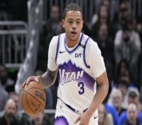 难阻失利！基昂特乔治12投7中&罚球7中4空砍22分3板5助1断