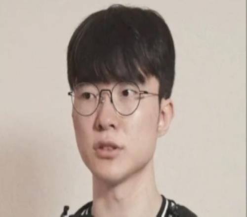 奥林匹克官方发布Faker采访：越是艰难的瞬间越是回顾自己的时间