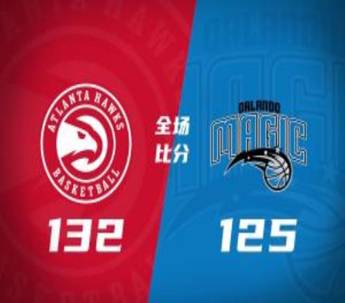 老鹰拆穿魔术沃克31分丹尼尔斯20+5断班凯罗空砍35+7+10