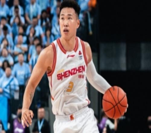 媒体人：深圳队现在的问题其实很简单对比赛太没办法了