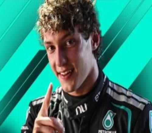 F1美国站正赛：安东内利杆位夺冠，勒克莱尔、维斯塔潘第二、三
