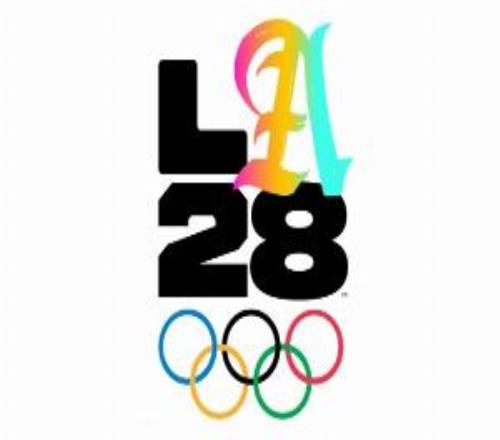 2028年洛杉矶奥运会和残奥会口号公布：“群星共耀”
