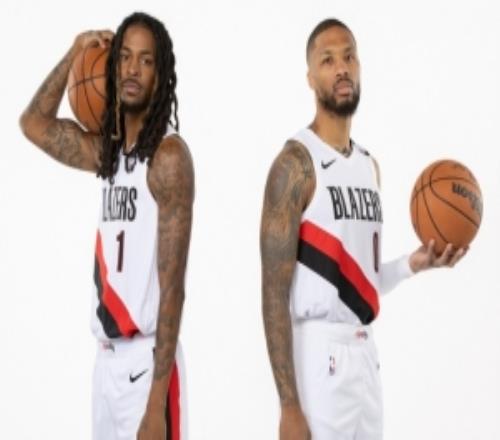 谁的金身将告破ESPN明日胜率预测：开拓者高达70.7%灰熊29.3%