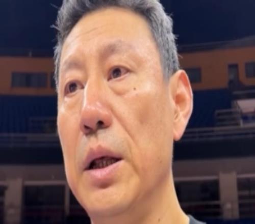 李楠：5连胜对我们来说不应该是包袱球队的磨合正越来越好