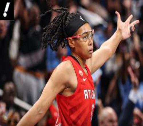 WNBA总决赛抢7决胜梦想G6起死回生击败女武神格雷23分里斯两双